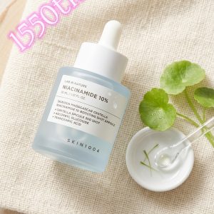 SKIN1004 Madagascar Centella Niacinamide 10% Boosting Shot Ampoule 30 ml