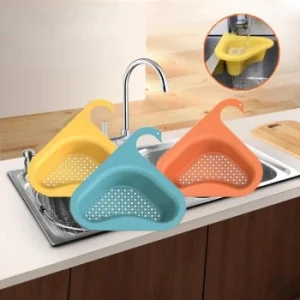 Basin Basket