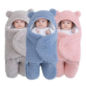 Baby Sleeping blanket