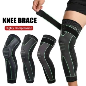Long Knee Support