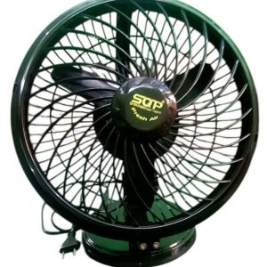 SQP 9" Elit hi-speed fan
