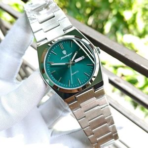 Poedagar 996 Luxury Man Watch Original