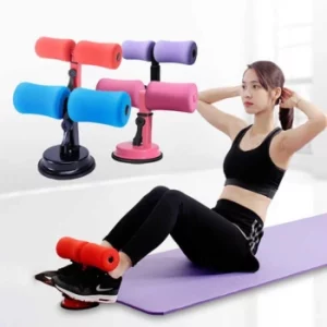 Single Sit Up Bar