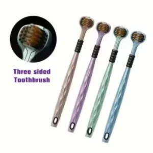 Tooth Brush 3-Head