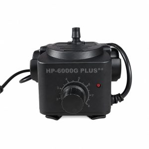 HPOWER Gas Compressor Pump