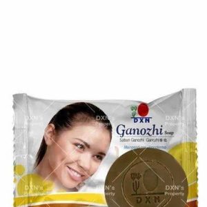DXN Ganozhi Soap
