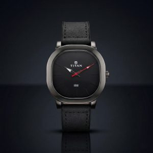 Titan Luxury Watch Water Resistant