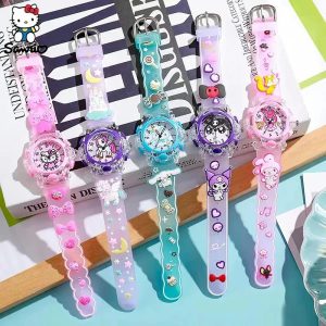 KiDs BIRTHDAY GIFT TOY WATCH-Kids Watch