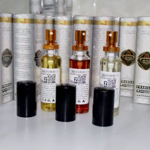 KASTTURI Mystic Fragrance 30 mL Perfume