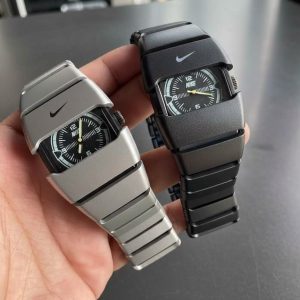 RC Nikee Chain Watch 11133