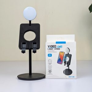 Video Call Light Stand 11959
