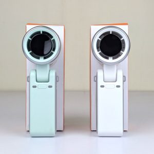 Turbo fan