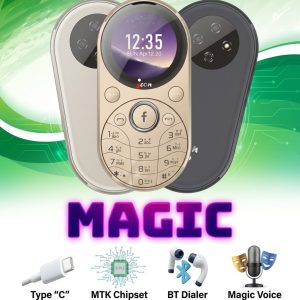 iCon Mobile i202 Magic 3021
