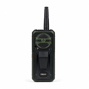 Vmax V16 Antina Phone Power Bank 5200mAh 13184