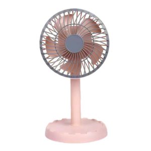 JySuper JY-2218 Rechargeable Fan