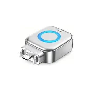 140w Full Charge Separator – Type-C Auto Power Cut-Off Charging Protector