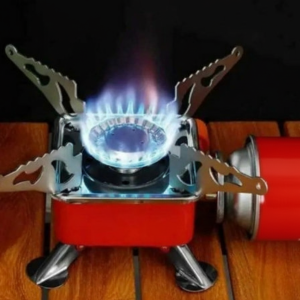 Kovar K-202 Portable Card Type Stove 11135