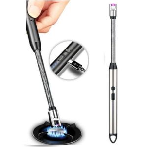 Electric ARC BBQ Lighter 12059