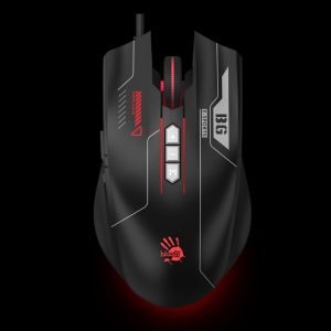 ES7 RGB Esports Gaming Mouse 12462