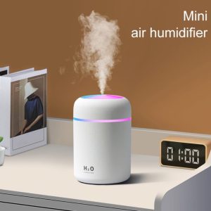 H2O Air Humidifier 13032