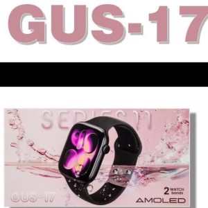 GUS-17 smart watch 3022