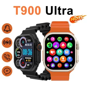 T900 ultra2 smart watch