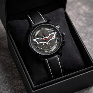 Apache Luminous (Batmen Edition) 3016