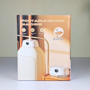 Portable Electric Clothes Drying Machine 13174