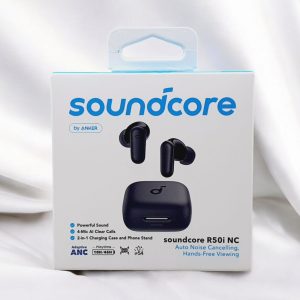 Anker Soundcore R50i NC ANC Wireless Earbuds