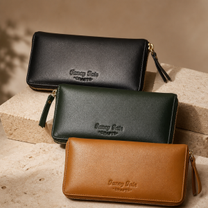 Leather Purse FFC 1601