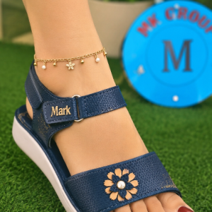 Mark Ladies Sandal – Stylish & Comfortable