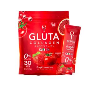 Gluta Collagen