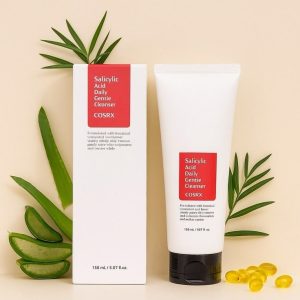 Cosrx Salicylic Acid Daily Gentle Cleanser 150 ml