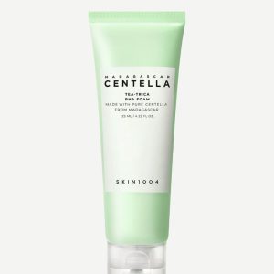 Madagascar Centella Tea-Trica BHA Foam (125ml)