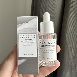 Skin 1004 Madagascar Centella Tone Brightening Capsule Ampoule 30ml