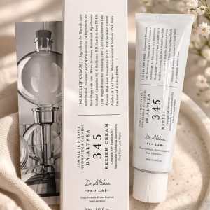 Dr. Althea 345 Relief Cream 50ml