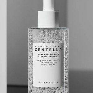Skin 1004 Madagascar Centella Tone Brightening Capsule Ampoule 100ml
