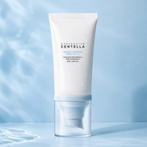 Skin1004 Madagascar Centella Hyalu-Cica Water-Fit Sun Serum SPF50+ PA++++ 50ml