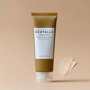 Skin1004 Madagascar Centella Ampoule Foam 125ml (Made in Korea)