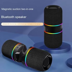 Magnetic Speaker