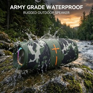 Xtreme P192 wireless speaker