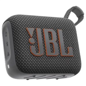 JBL Go 4 speaker box