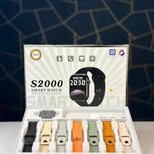 S2000 Smart Watch