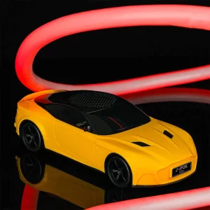J-iPIPOK P331 Car-Shaped Wireless Speaker