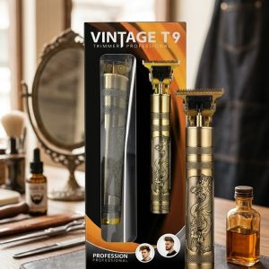 Original Vintage T9 Trimmer