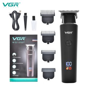 VGR V-937 Professional Trimmer