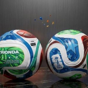 World cup high quality ball