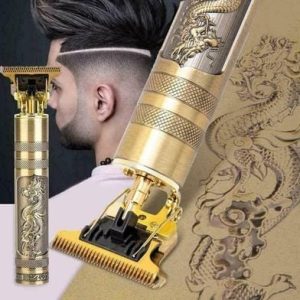 Vintage T9 Professional Hair & Beard Trimmer