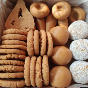 স্পেশাল সন্দেশ