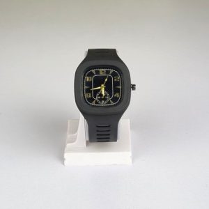 Fashionable Watch Silicone Band Quartz Watch